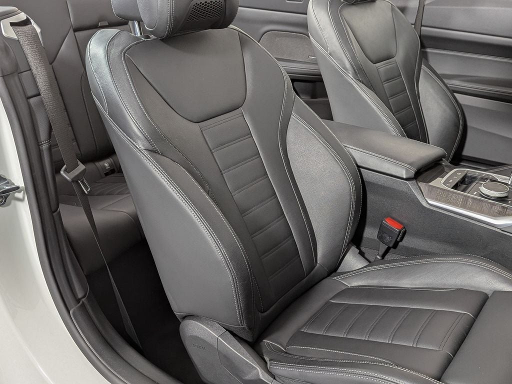 2022 BMW 430i xDrive 430i xDrive