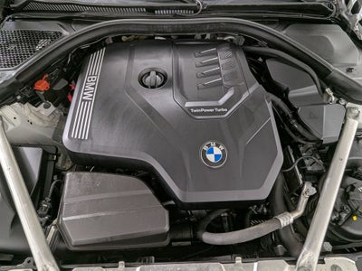 2022 BMW 430i xDrive 430i xDrive