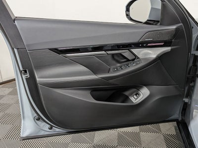 2024 BMW 5 Series 530i