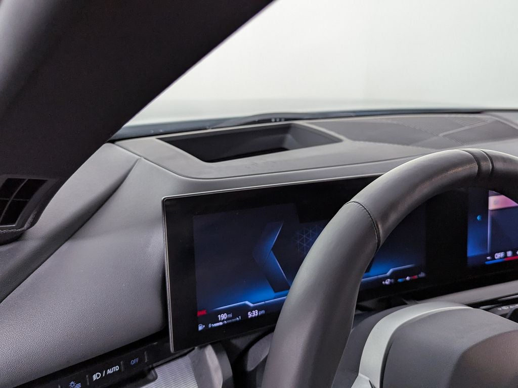 2024 BMW 5 Series 530i