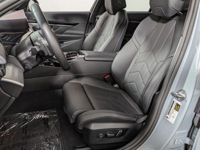 2024 BMW 5 Series 530i