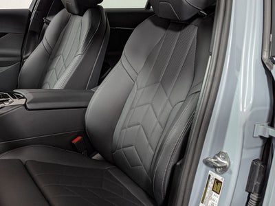 2024 BMW 5 Series 530i