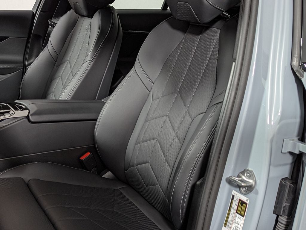 2024 BMW 5 Series 530i