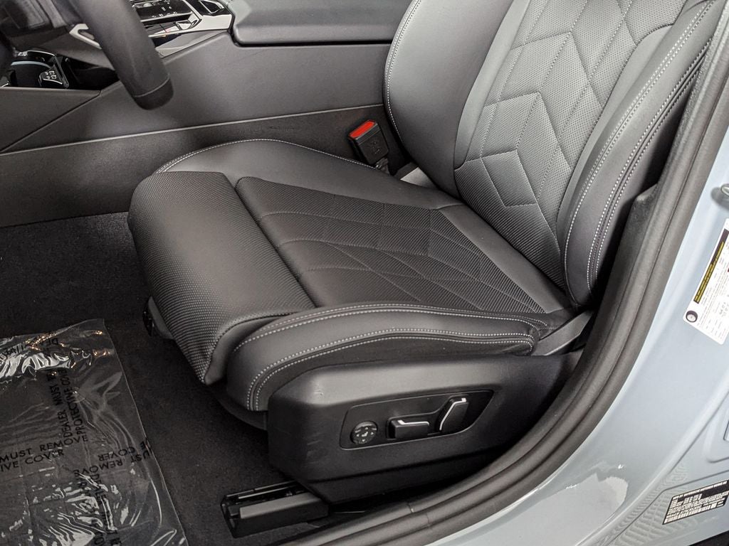 2024 BMW 5 Series 530i