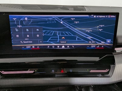 2024 BMW 5 Series 530i