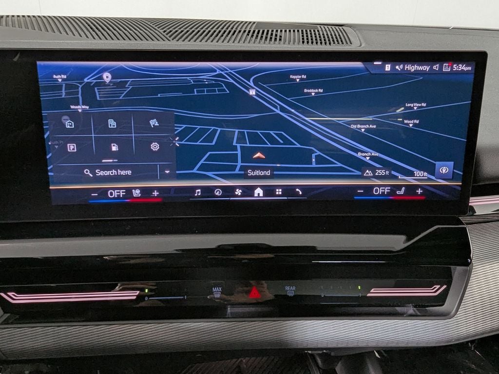 2024 BMW 5 Series 530i