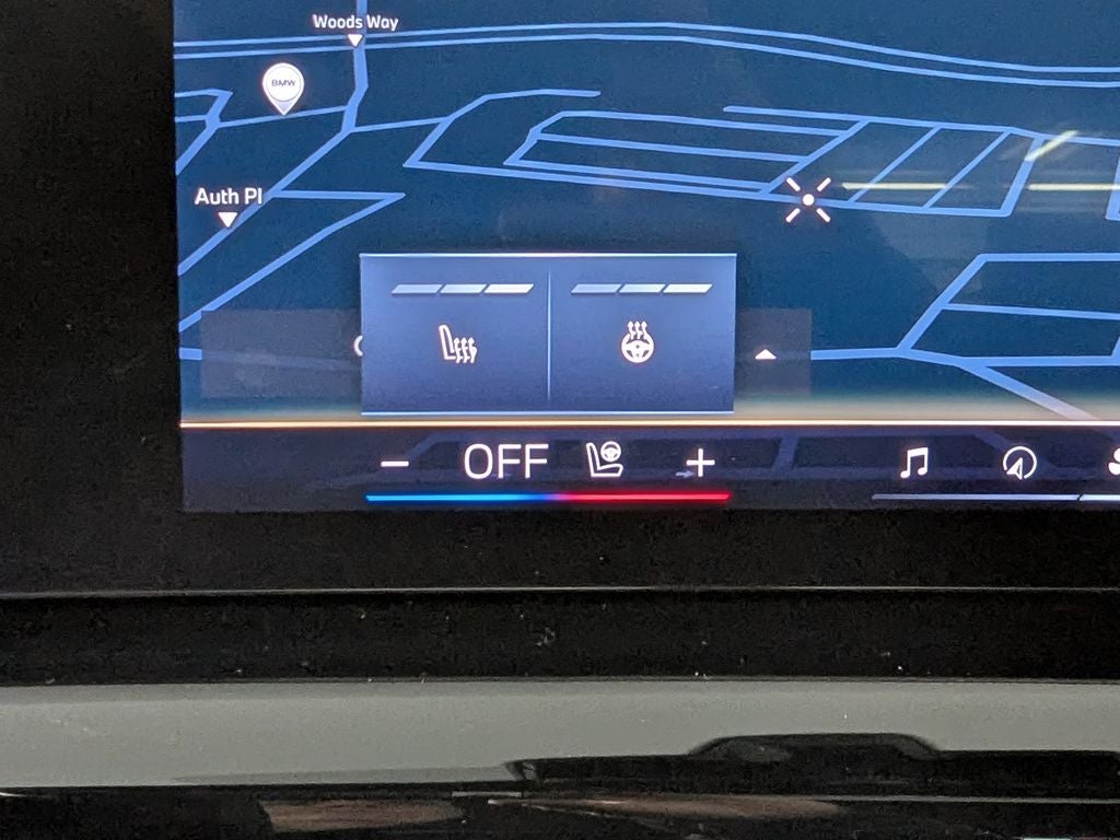 2024 BMW 5 Series 530i