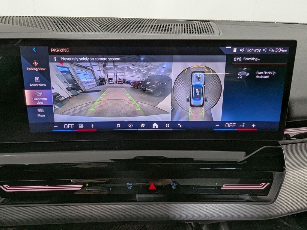 2024 BMW 5 Series 530i