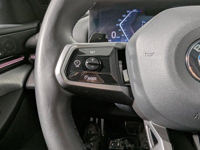 2024 BMW 5 Series 530i