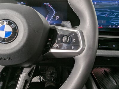 2024 BMW 5 Series 530i