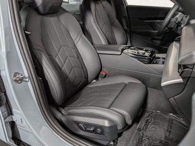 2024 BMW 5 Series 530i