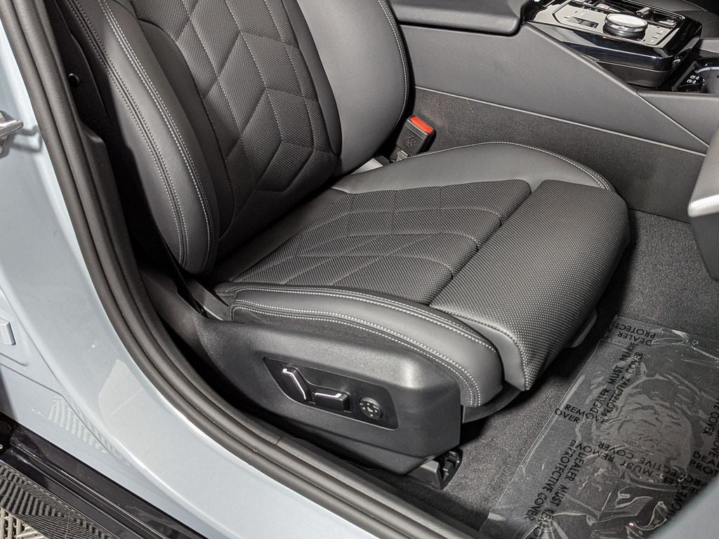 2024 BMW 5 Series 530i