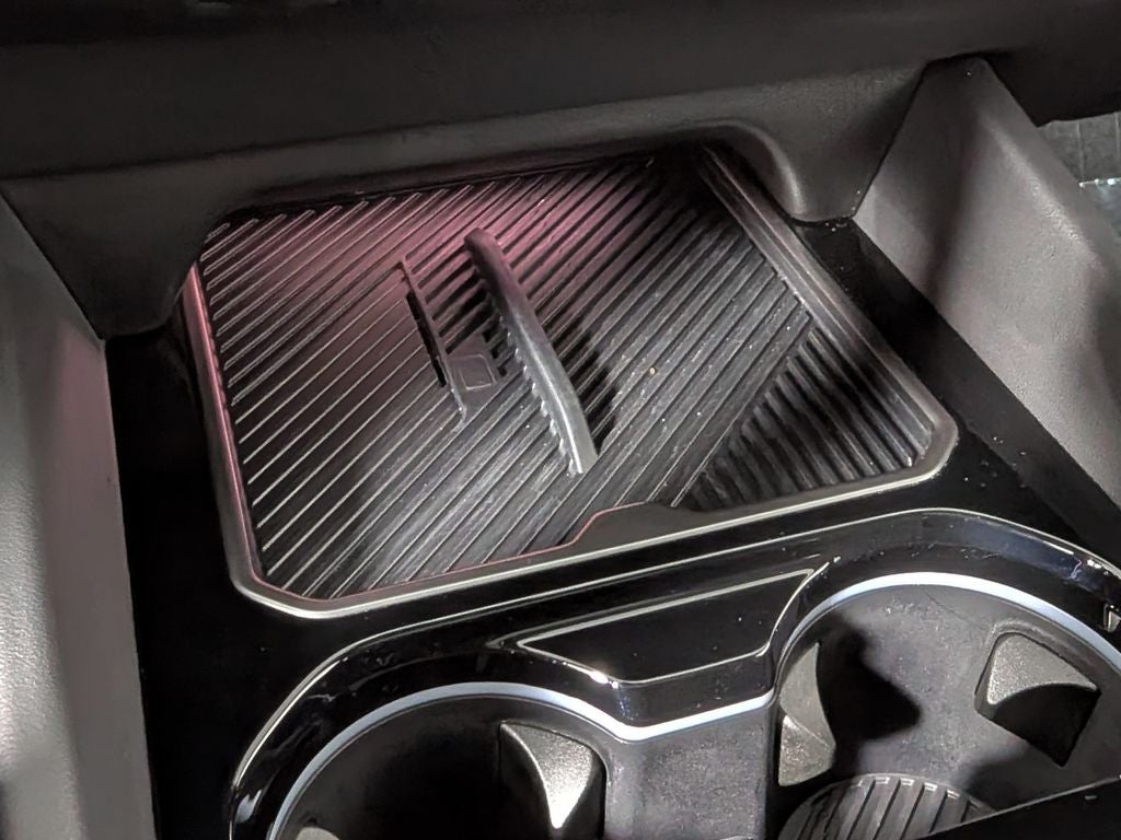 2024 BMW 5 Series 530i