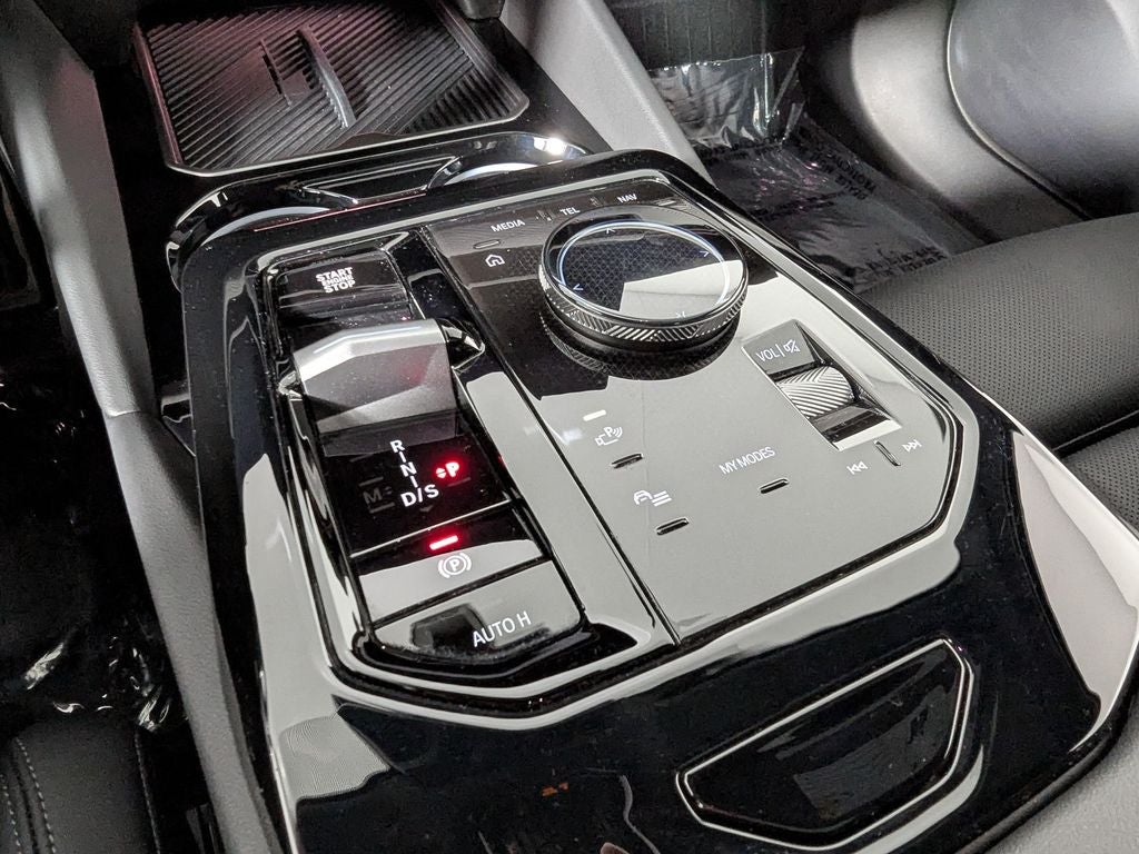 2024 BMW 5 Series 530i