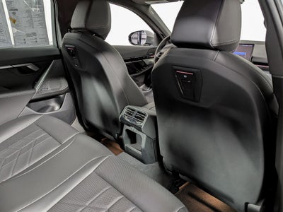 2024 BMW 5 Series 530i