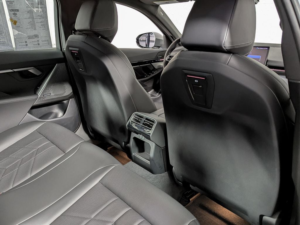 2024 BMW 5 Series 530i