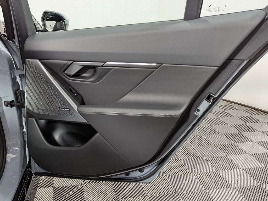 2024 BMW 5 Series 530i