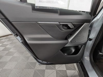 2024 BMW 5 Series 530i