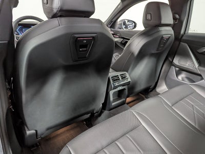 2024 BMW 5 Series 530i