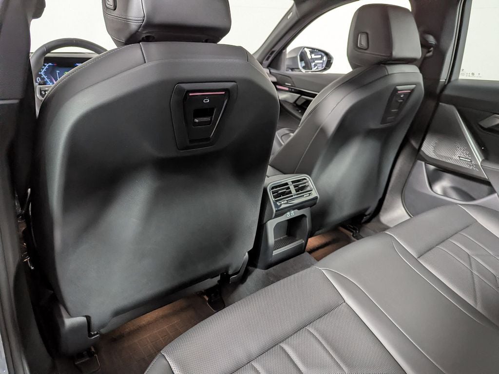 2024 BMW 5 Series 530i