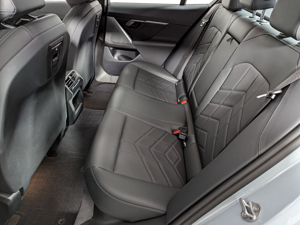 2024 BMW 5 Series 530i