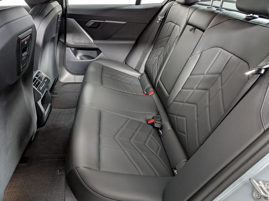 2024 BMW 5 Series 530i