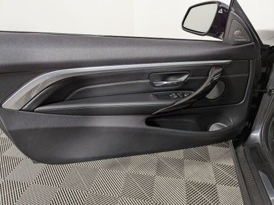 2019 BMW 440i xDrive 440i xDrive