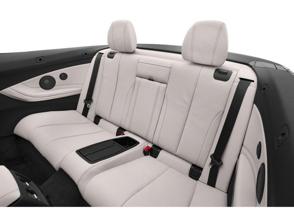 2019 BMW 4 Series 430i