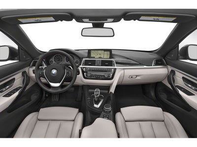 2019 BMW 4 Series 430i