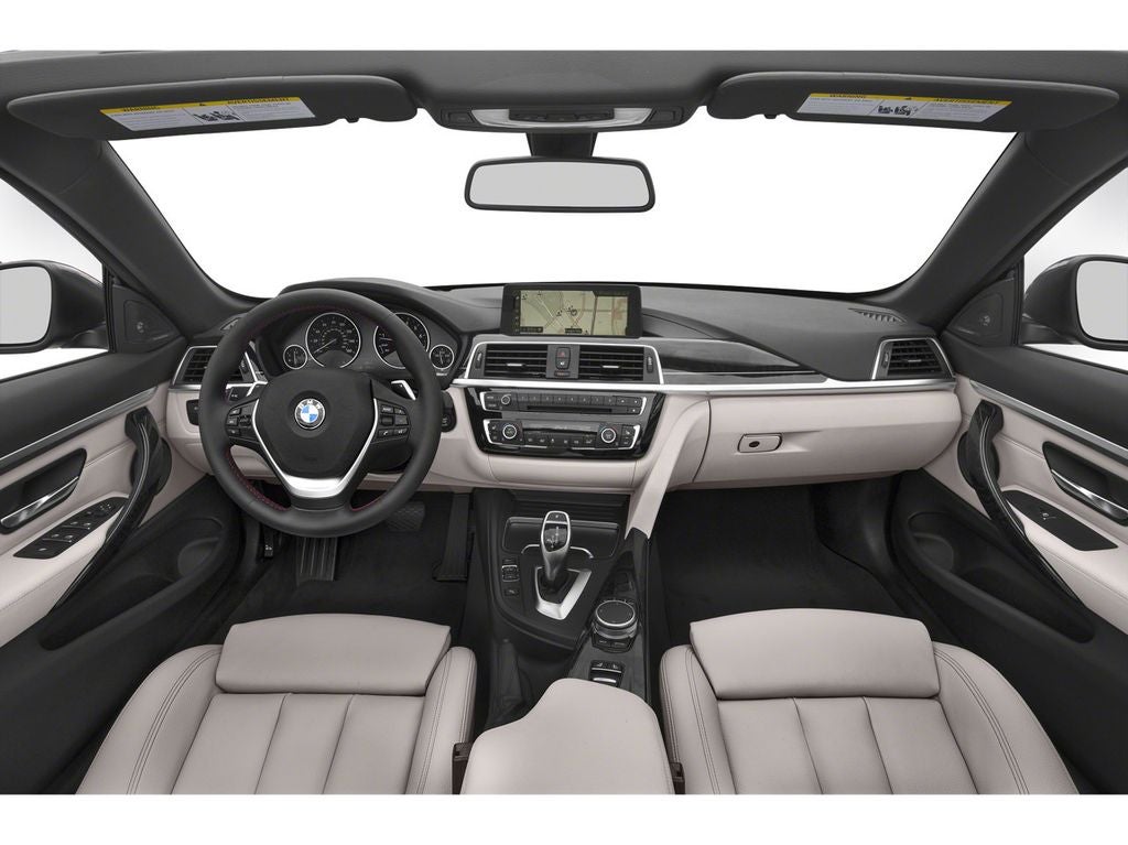 2019 BMW 4 Series 430i