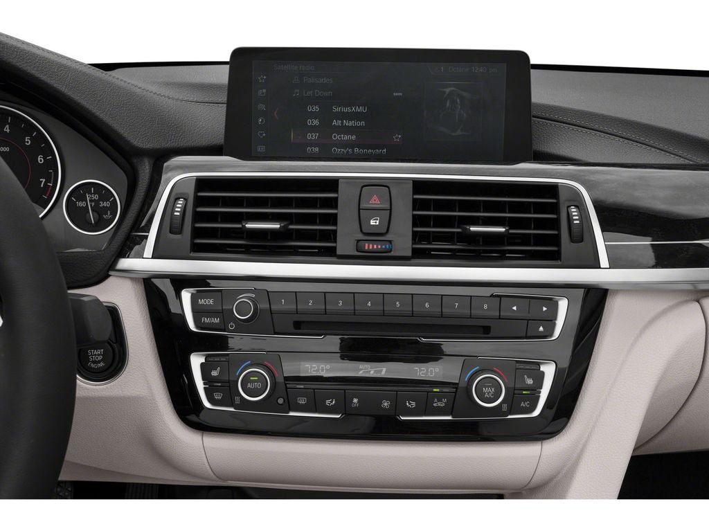 2019 BMW 4 Series 430i