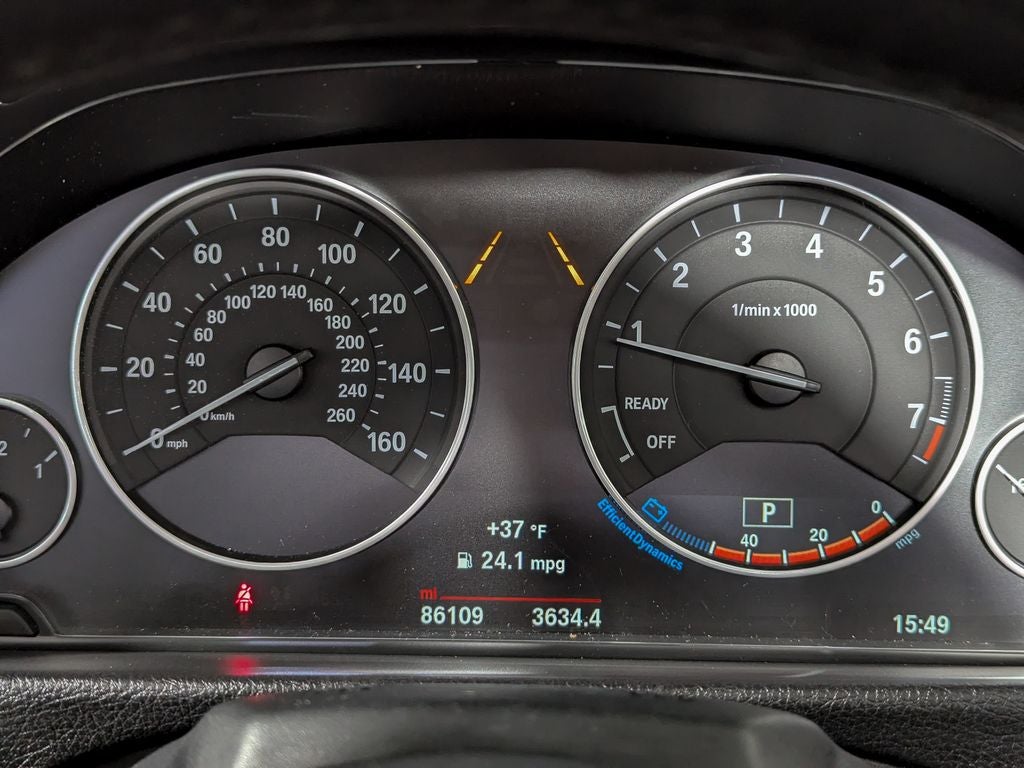 2018 BMW 430i xDrive 430i xDrive