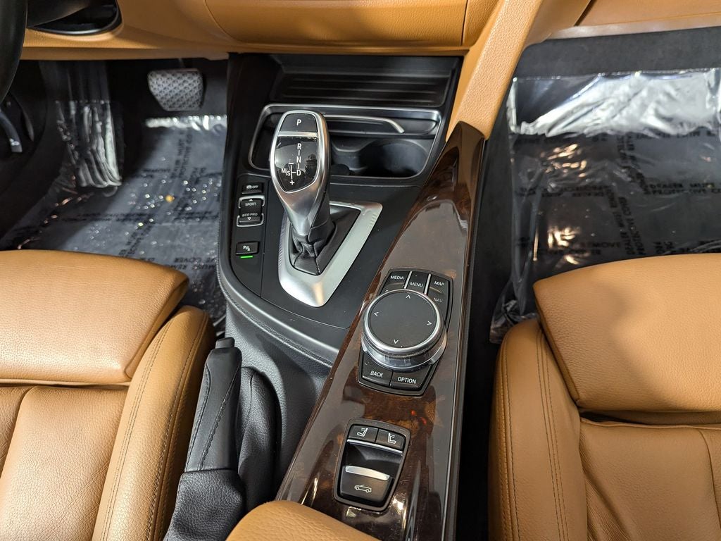 2018 BMW 430i xDrive 430i xDrive