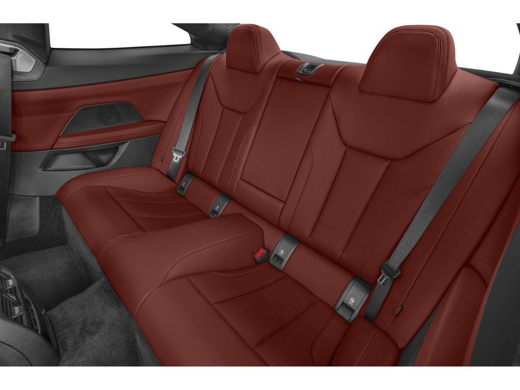 2024 BMW 430i 430i