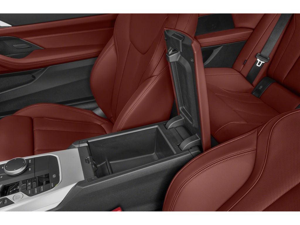 2024 BMW 430i 430i