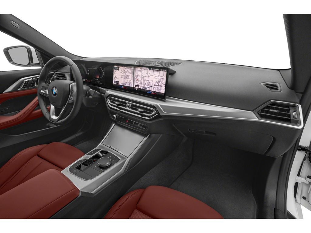 2024 BMW 430i 430i