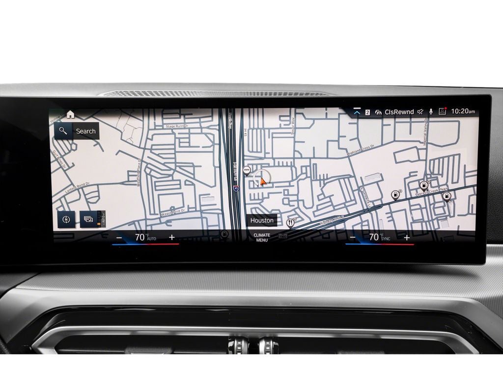 2024 BMW 430i 430i