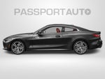 2024 BMW 430i 430i
