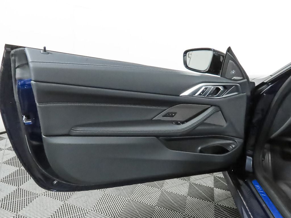 2025 BMW 430i xDrive 430i xDrive