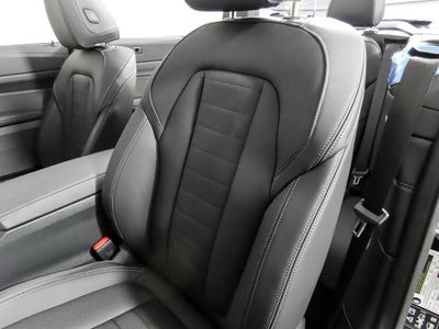 2025 BMW 430i xDrive 430i xDrive