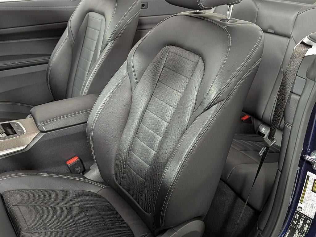 2025 BMW 430i xDrive 430i xDrive