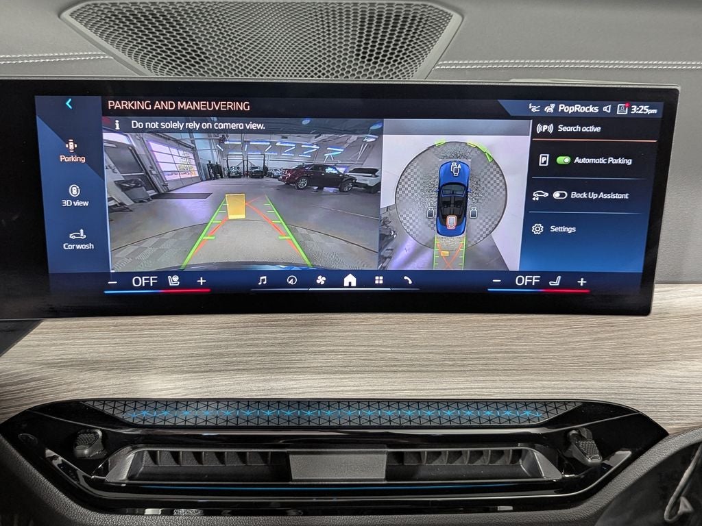 2025 BMW 430i xDrive 430i xDrive