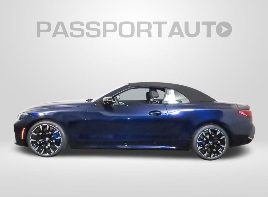 2025 BMW 430i xDrive 430i xDrive