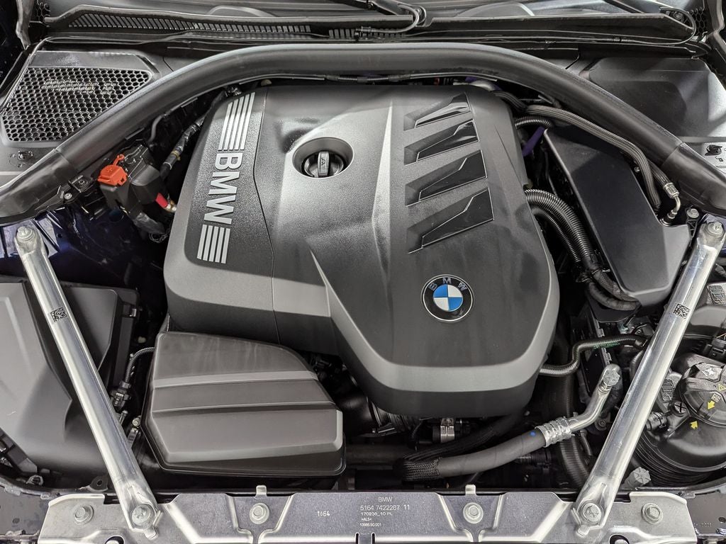 2025 BMW 430i xDrive 430i xDrive