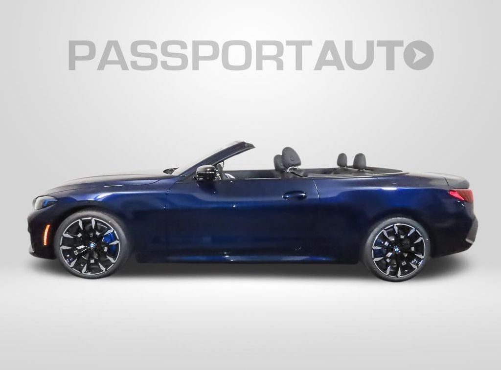 2025 BMW 430i xDrive 430i xDrive