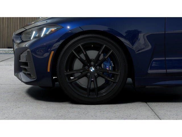 2025 BMW 430i 430i xDrive