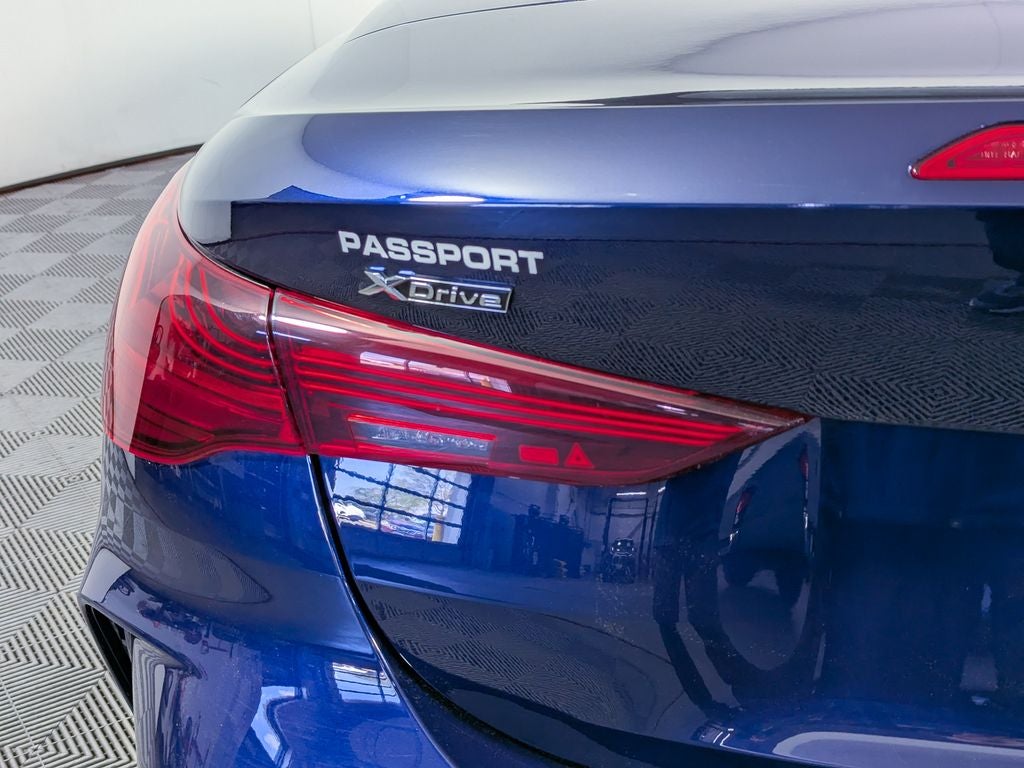 2025 BMW 430i 430i xDrive