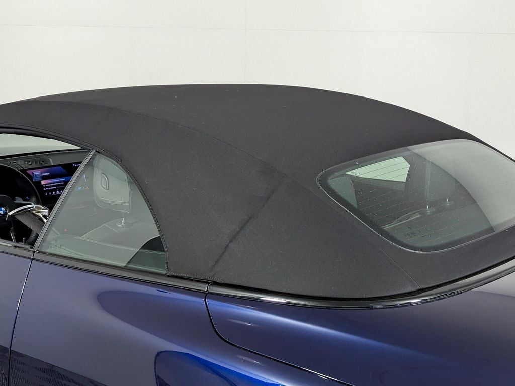 2025 BMW 430i 430i xDrive