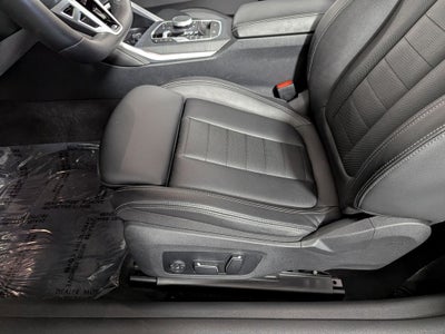 2025 BMW 430i xDrive 430i xDrive