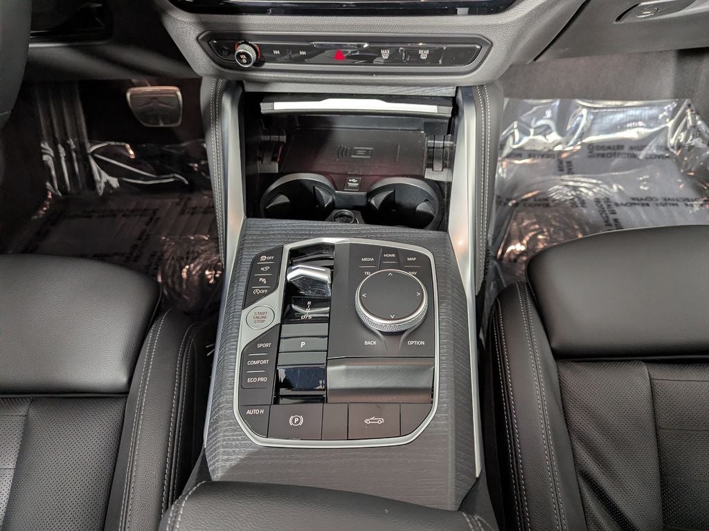 2025 BMW 430i xDrive 430i xDrive